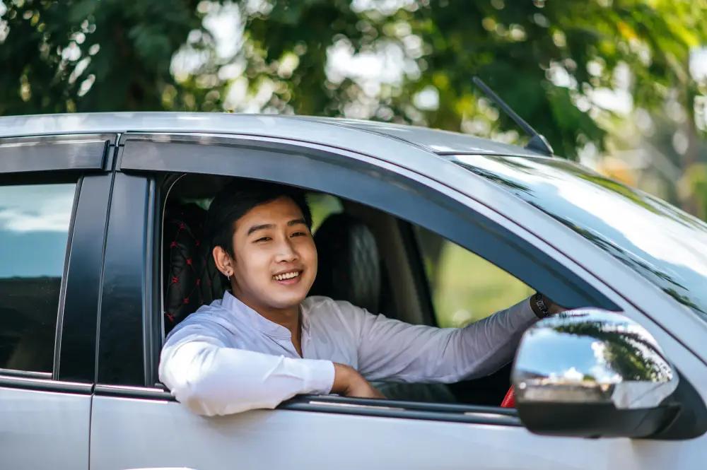 tentang sewa mobil nusa rent car