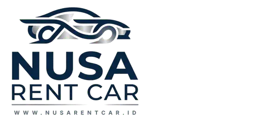 Logo Nusa Rent Car