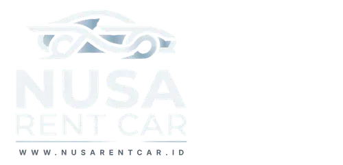 LOGO NUSA RENT CAR