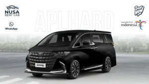 rental mobil jakarta selatan