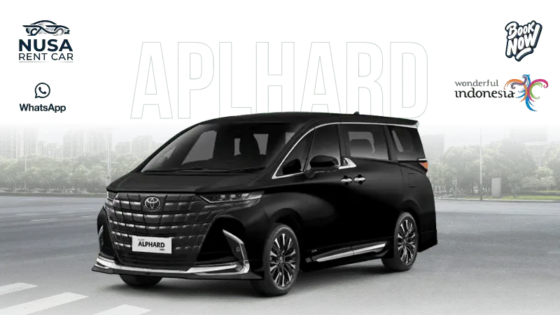 rental mobil jakarta selatan