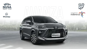 rental mobil cibubur