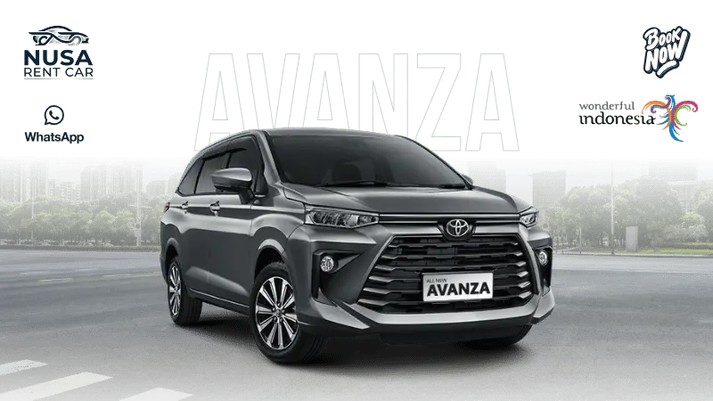 rental mobil cibubur
