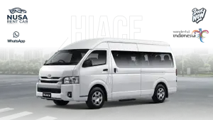 rental mobil bogor