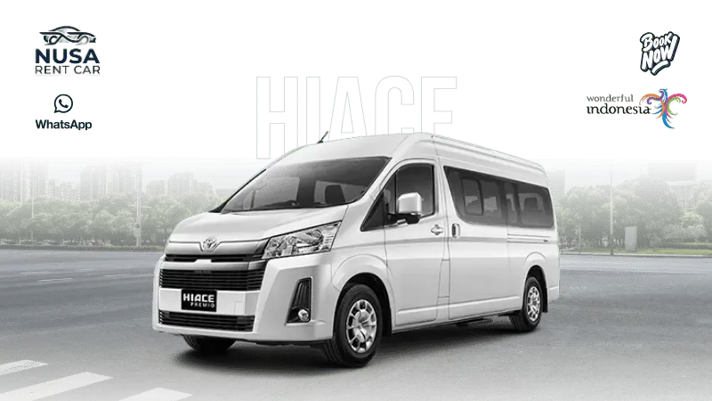 hiace commuter