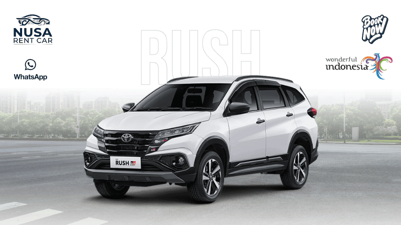 rental mobil depok
