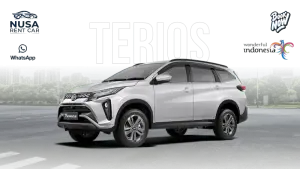 rental mobil jakarta utara