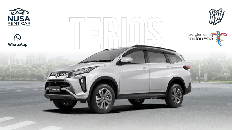 rental mobil jakarta utara