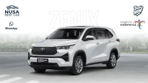 rental mobil jakarta timur