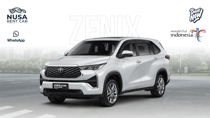 rental mobil jakarta timur
